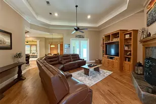 3221 Sheriff Ln, Ponder, TX 76259 - Photo 6