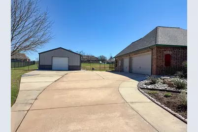 3221 Sheriff Lane, Ponder, TX 76259 - Photo 30