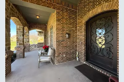 3221 Sheriff Lane, Ponder, TX 76259 - Photo 4