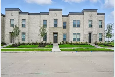 2112 Layla Drive, Waxahachie, TX 75165 - Photo 1