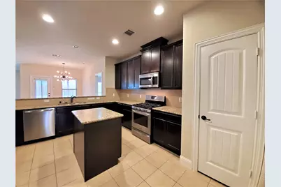 15924 Dorrington Drive, Frisco, TX 75036 - Photo 8