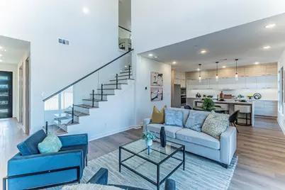 1432 Mars Lander Lane, Wylie, TX 75098 - Photo 2