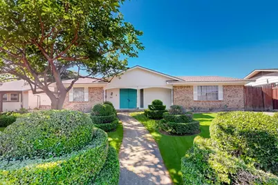 3714 Burning Tree Lane, Garland, TX 75042 - Photo 30