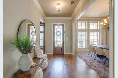 542 S Sugartree Drive, Lipan, TX 76462 - Photo 6