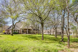 542 S Sugartree Dr, Lipan, TX 76462 - Photo 4