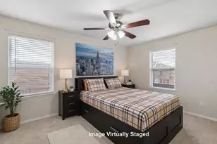 12332 Foothill Ln, Frisco, TX 75035 - Photo 10