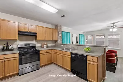 12332 Foothill Lane, Frisco, TX 75035 - Photo 2