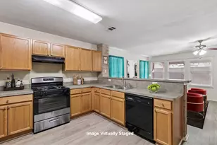 12332 Foothill Ln, Frisco, TX 75035 - Photo 2