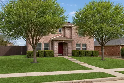 12332 Foothill Lane, Frisco, TX 75035 - Photo 1