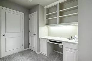 5012 Range Wood Dr, Flower Mound, TX 75028 - Photo 40