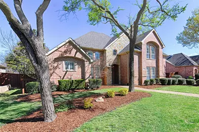 5012 Rangewood Drive, Flower Mound, TX 75028 - Photo 2