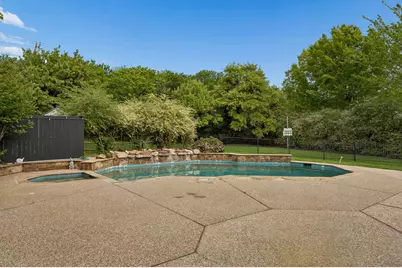 7704 Emerson Lane, Flower Mound, TX 75022 - Photo 36