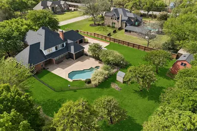 7704 Emerson Lane, Flower Mound, TX 75022 - Photo 1