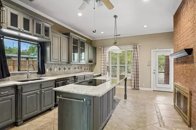 7704 Emerson Lane, Flower Mound, TX 75022 - Photo 22