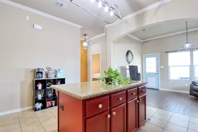 933 Heston Circle, Robinson, TX 76706 - Photo 8