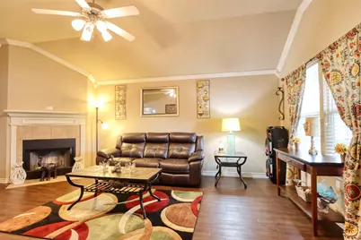 933 Heston Circle, Robinson, TX 76706 - Photo 4