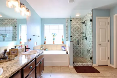 933 Heston Circle, Robinson, TX 76706 - Photo 14