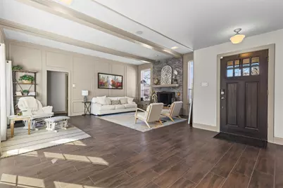 2602 Ramblewood Drive, Carrollton, TX 75006 - Photo 4