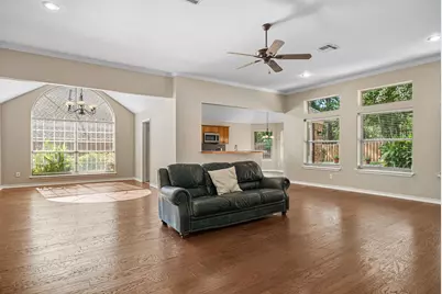 5527 Andover Drive, Tyler, TX 75707 - Photo 8