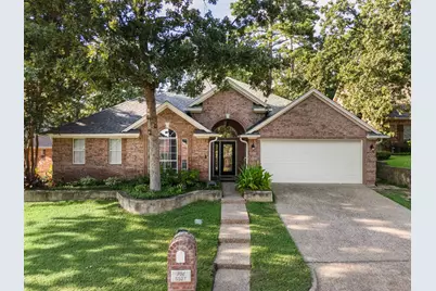 5527 Andover Drive, Tyler, TX 75707 - Photo 1