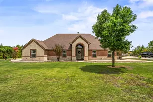 6713 Mustang Trail, Sanger, TX 76266 - Photo 2