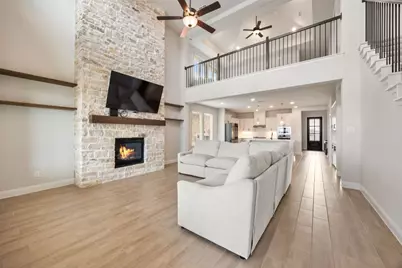 1213 Haggetts Pond Rd, Forney, TX 75126 - Photo 12