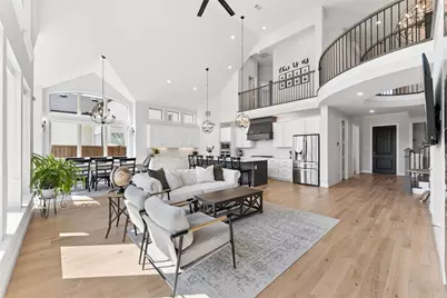 4516 Ravenbank Drive, Rockwall, TX 75087 - Photo 4