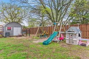 201 N Lamar St, Edgewood, TX 75117 - Photo 34