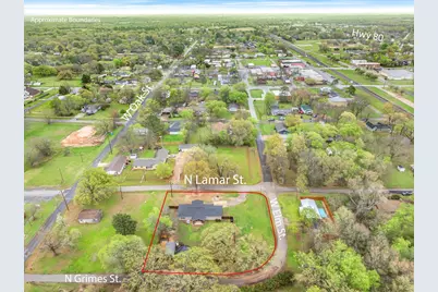 201 N Lamar Street, Edgewood, TX 75117 - Photo 8