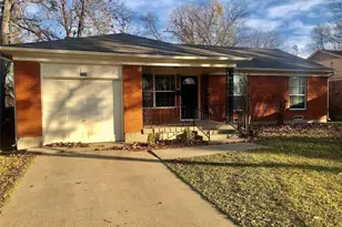 2709 Highwood Dr, Dallas, TX 75228 - Photo 1