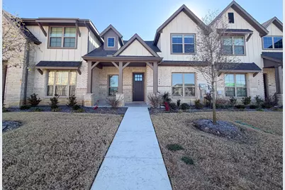 1781 Refuge Way, Waxahachie, TX 75165 - Photo 1