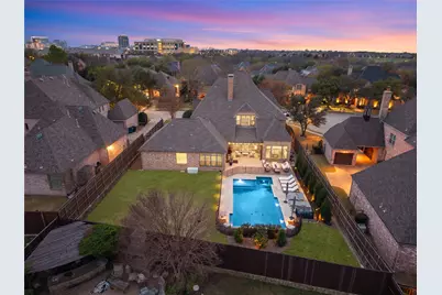 5952 Aberdeen Place, Frisco, TX 75034 - Photo 2