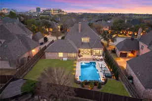 5952 Aberdeen Pl, Frisco, TX 75034 - Photo 2