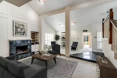 820 Pavillion Street, Dallas, TX 75204 - Photo 2