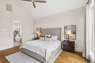 7412 Black Bear Ln, Argyle, TX 76226 - Photo 18