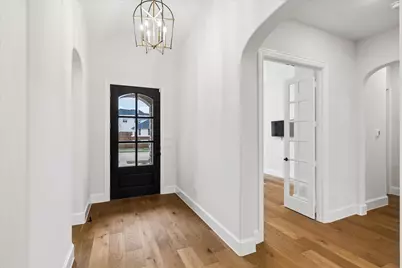 7412 Black Bear Lane, Argyle, TX 76226 - Photo 4