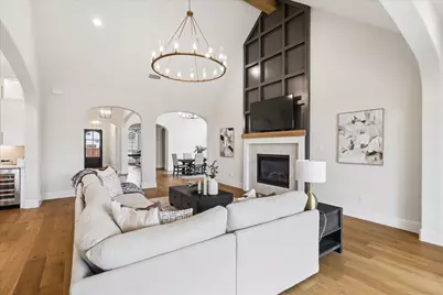 7412 Black Bear Lane, Argyle, TX 76226 - Photo 6