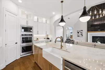 7412 Black Bear Lane, Argyle, TX 76226 - Photo 10