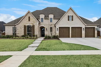 7412 Black Bear Lane, Argyle, TX 76226 - Photo 2
