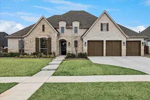 7412 Black Bear Ln, Argyle, TX 76226 - Photo 2