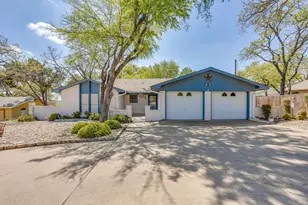 4031 Fairway Dr, De Cordova, TX 76049 - Photo 1