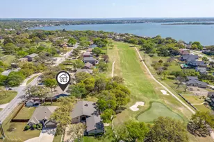 4031 Fairway Dr, De Cordova, TX 76049 - Photo 4