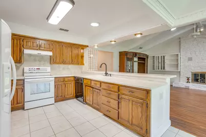 4031 Fairway Drive, De Cordova, TX 76049 - Photo 26