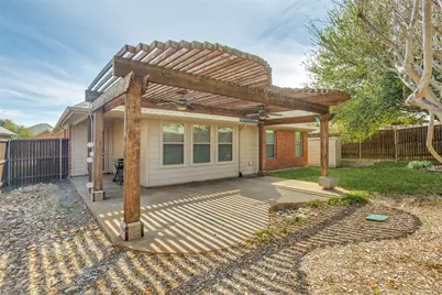 712 Hardwood Drive, McKinney, TX 75069 - Photo 22