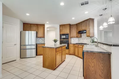 712 Hardwood Drive, McKinney, TX 75069 - Photo 4