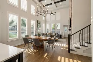 15522 Cormorant St, Frisco, TX 75035 - Photo 8