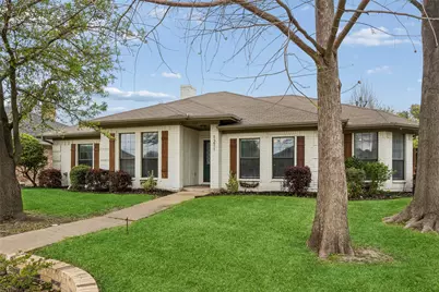 1211 Terrace Drive, Mesquite, TX 75150 - Photo 2