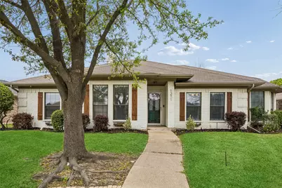 1211 Terrace Drive, Mesquite, TX 75150 - Photo 1