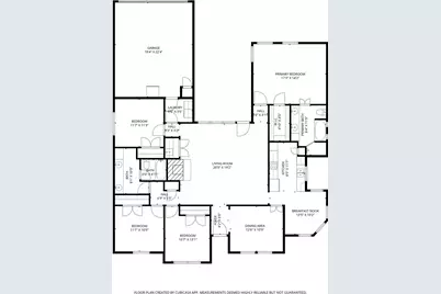 1211 Terrace Drive, Mesquite, TX 75150 - Photo 32