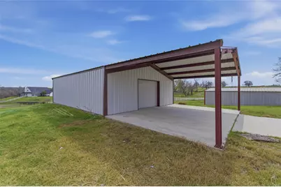 102 Dawn Circle, Weatherford, TX 76086 - Photo 24